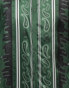 Off-white Mens Shirt in Green