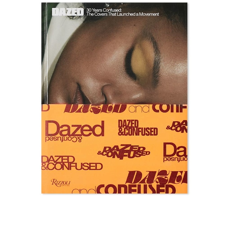 Photo: Dazed: 30 Years Confused: The Covers