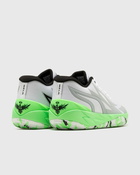 Puma Mb.02 Lo La Mel O Green|White - Mens - Basketball|High & Midtop