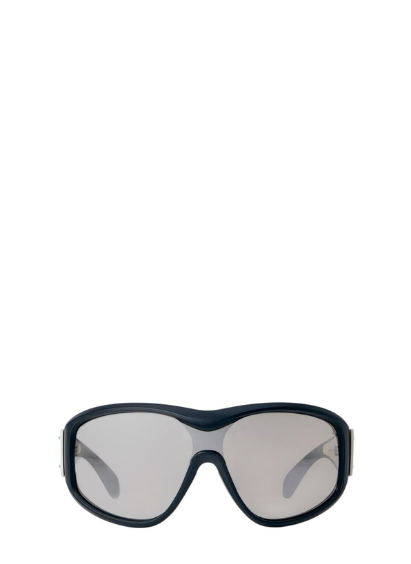 Photo: Moncler Protective Performance Sunglasses