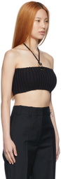 Quira SSENSE Exclusive Black Camisole