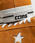Converse One Star Pro Orange - Mens - Lowtop