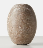 Michaël Verheyden Dado Small marble vase