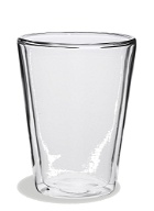 Piuma Doublewalled Cup in White