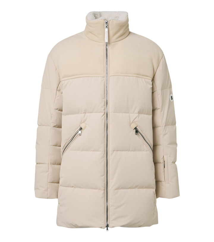 Photo: Bogner Mace down ski jacket