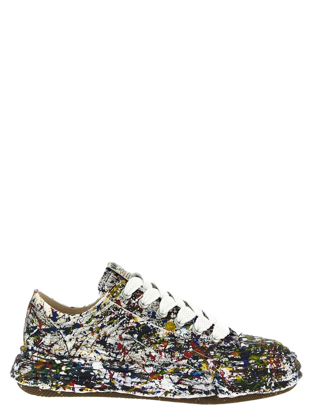 Photo: Mihara Yasuhiro peterson23 Sneakers