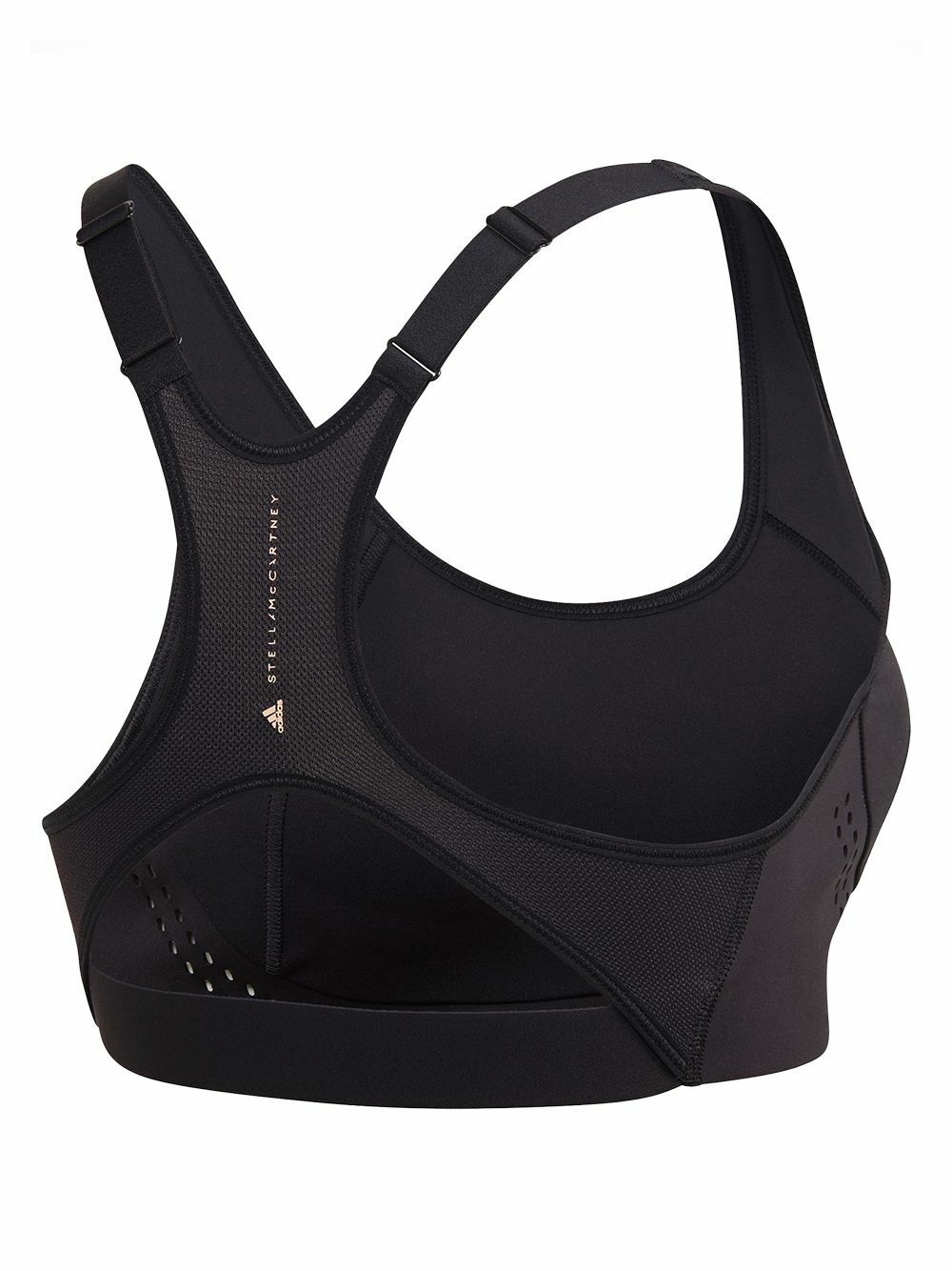 Adidas by Stella McCartney Truepurpose sports bra adidas by Stella