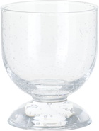 Louise Roe Bubble Water Low Glass