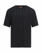 Missoni Mens T-shirt in Navy