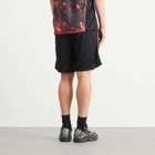 Umbro Men's Football Short in Black