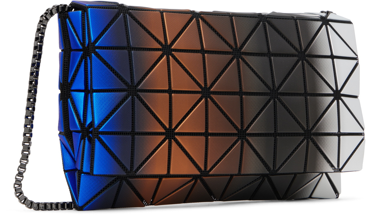 BAO BAO ISSEY MIYAKE Multicolor Magic Hour Bag Bao Bao Issey