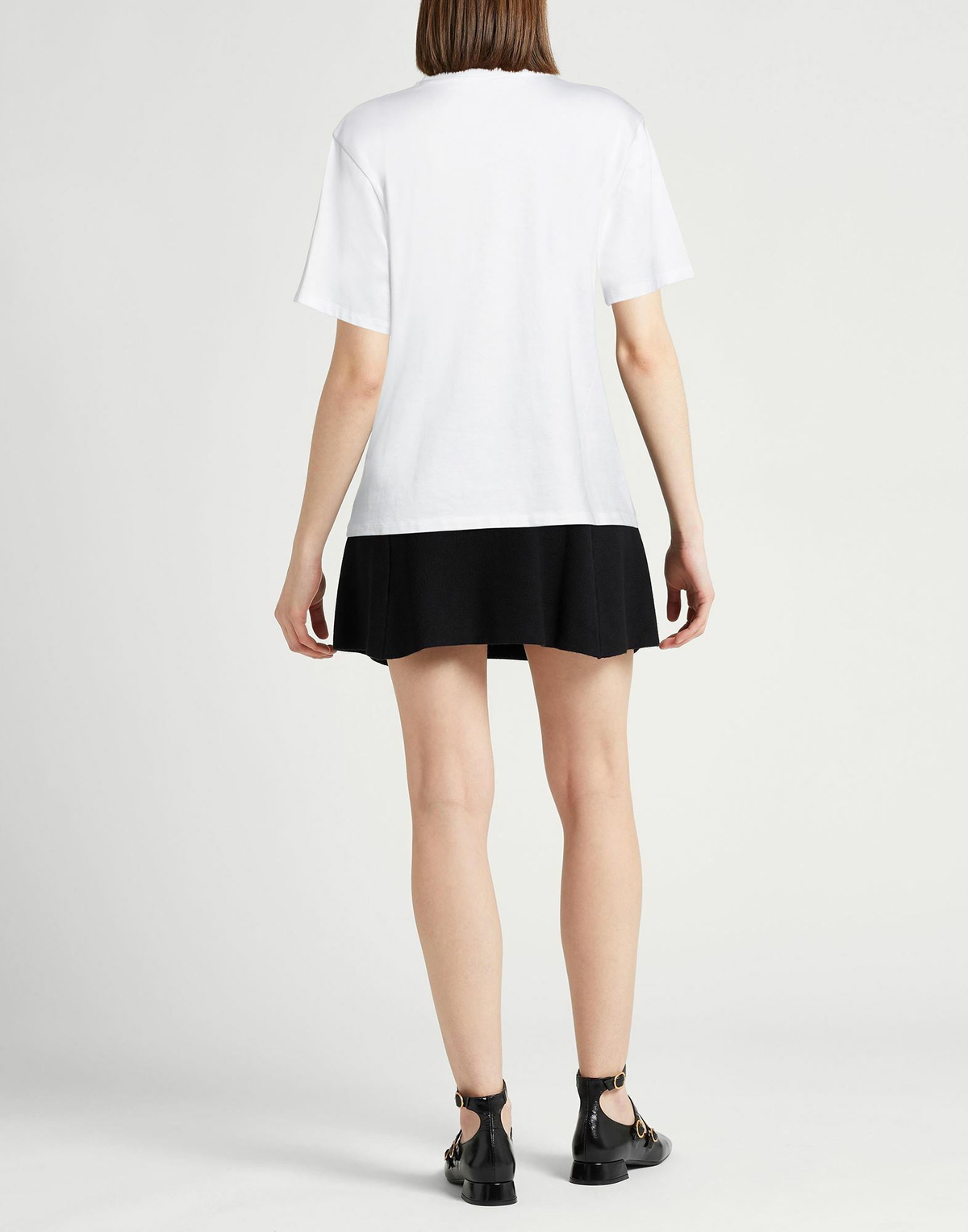 Majestic Filatures Womens T-shirt in White