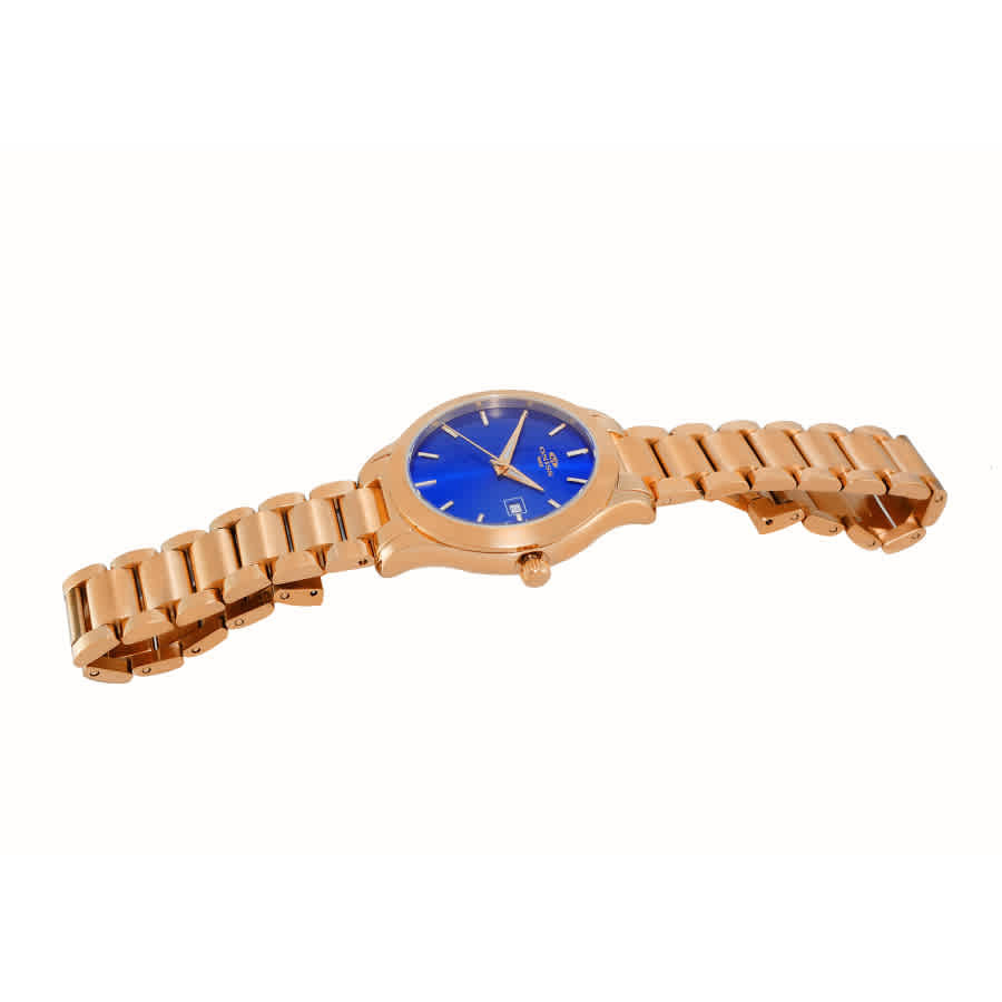 Oniss ONJ4441 BlueDial Ladies Watch ONJ4441-0LRGBU