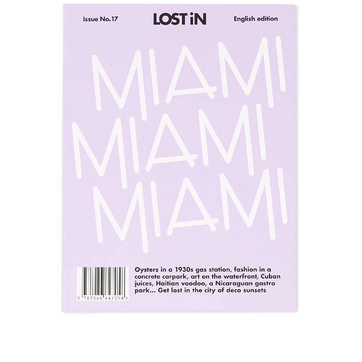 Photo: LOST iN Miami City Guide
