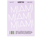 LOST iN Miami City Guide