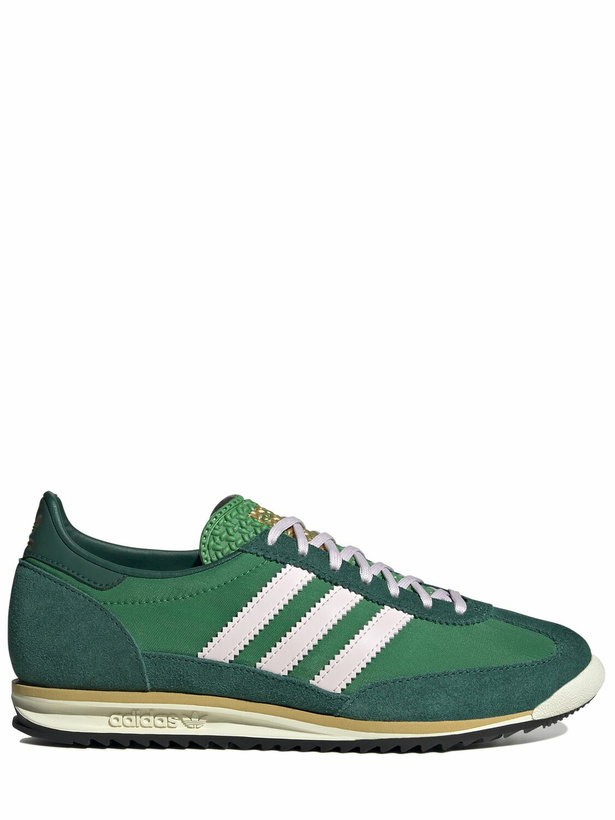 Photo: ADIDAS ORIGINALS Sl 72 Og Sneakers