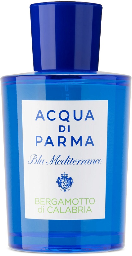 Photo: Acqua Di Parma Bergamotto Di Calabria Eau De Toilette, 150 mL