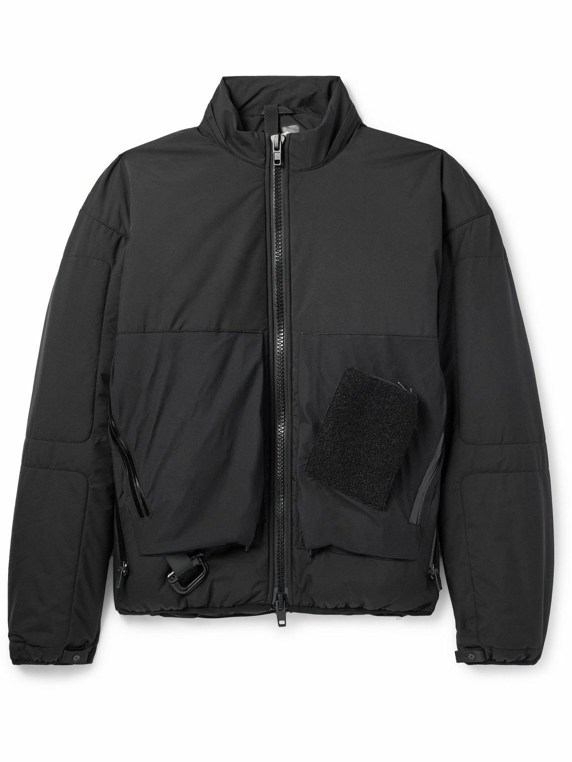 ACRONYM - J123A-GT Convertible 3L GORE-TEX® Jacket - Black Acronym
