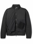 ACRONYM - Quilted Windstopper® Jacket - Black