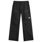 The North Face Men's NSE Belted Trousers in Tnf Black