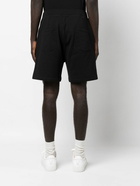 DSQUARED2 - Bermuda Shorts With Logo