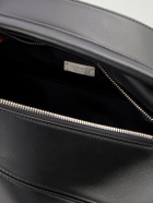 LOEWE - Puzzle Featherlight Large Leather Messenger Bag