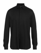 Pt Torino Mens Shirt in Black