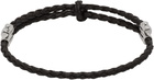 Bottega Veneta Leather Bracelet