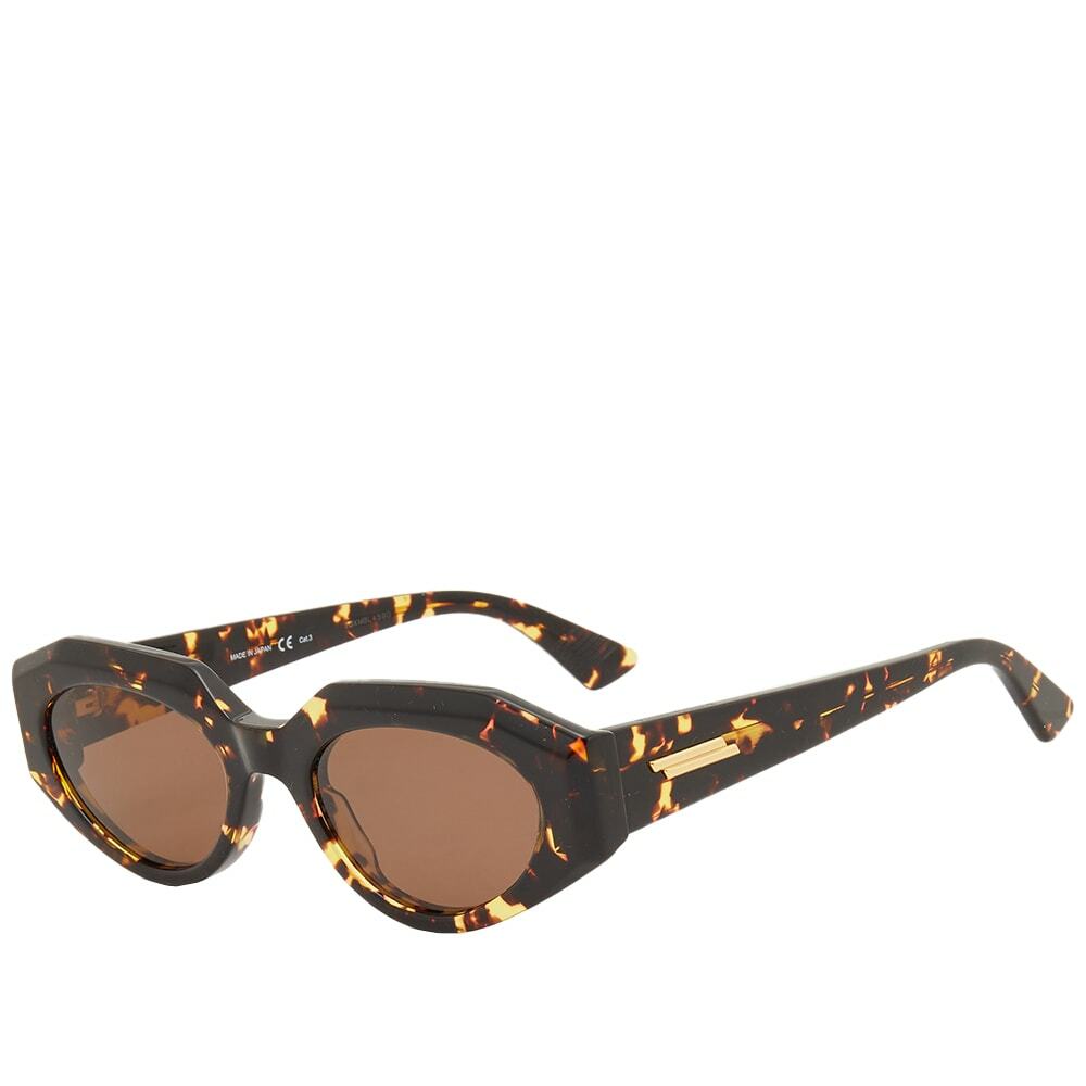Bottega Veneta Eyewear Women display picture 3