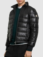 MONCLER - Coyers Tech Down Jacket