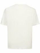 OUR LEGACY - New Box Cotton Jersey T-shirt