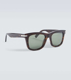 Dior Eyewear - DiorBlackSuit S11I square sunglasses