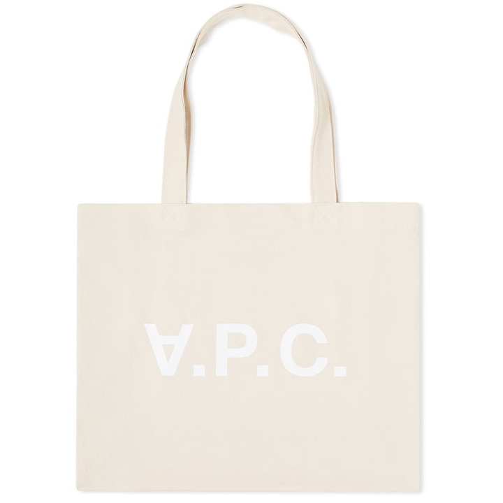 Photo: A.P.C. Daniela Tote