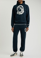 Billionaire Boys Club Astro Helmet Cotton Sweatpants Navy