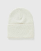 Carhartt Wip Acrylic Watch Hat White - Mens - Beanies