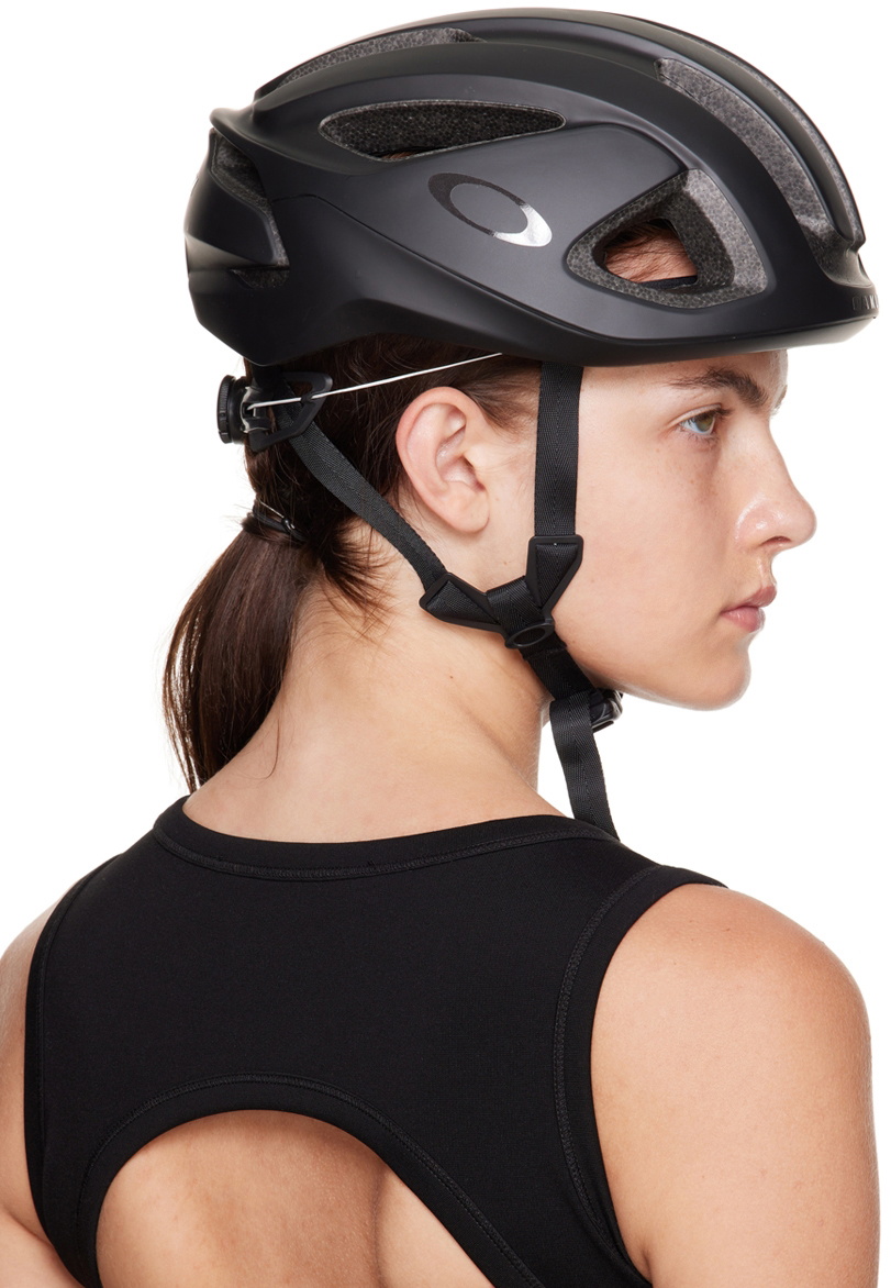 KASK Black Wasabi Cycling Helmet