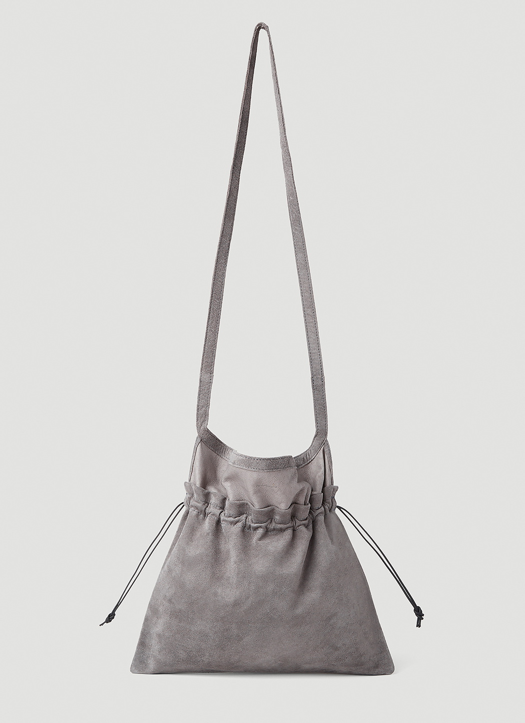 Hender Scheme Small Drawstring Crossbody Bag