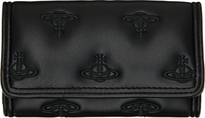 Photo: Vivienne Westwood Black Key Case