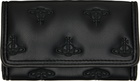 Vivienne Westwood Black Key Case