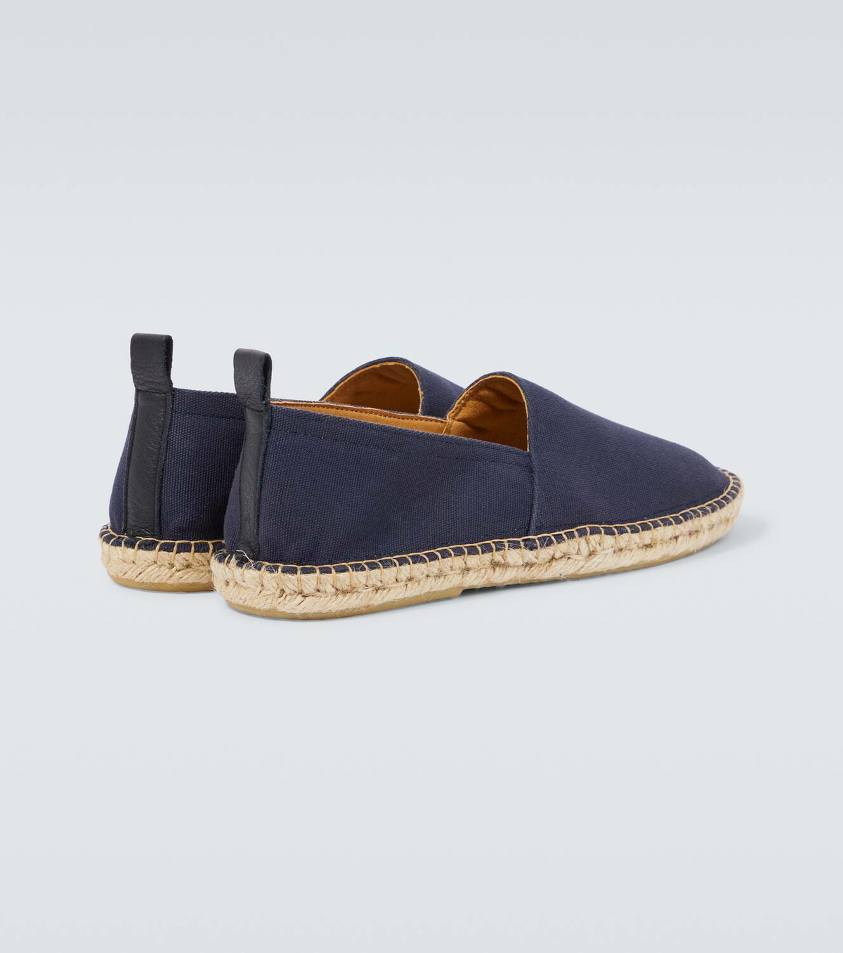 Frescobol Carioca Helio canvas espadrilles
