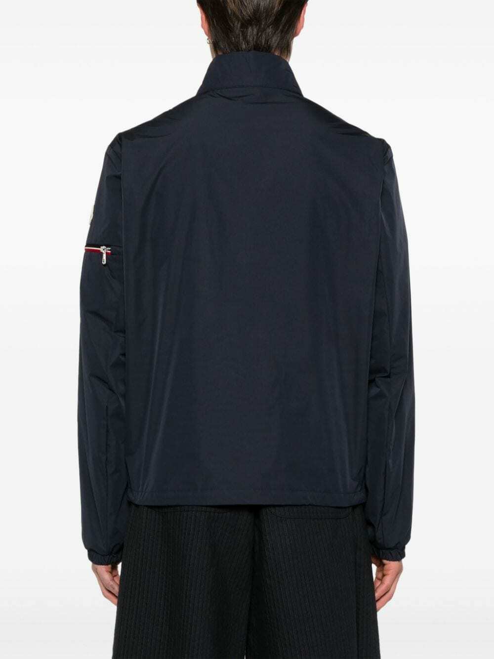 MONCLER - Ruinette Lightweight Jacket