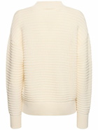 VARLEY Franco Knit Sweater