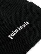 PALM ANGELS - Cotton Hat