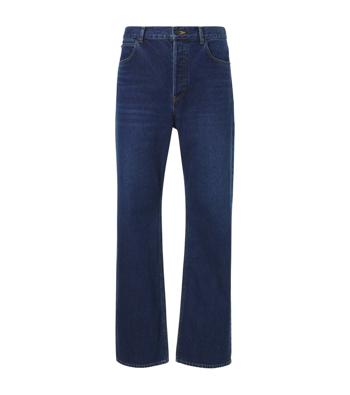 The Row Black Burt Jeans The Row
