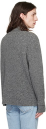 Filippa K Gray Andrew Sweater