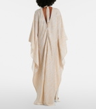 Taller Marmo Belted kaftan