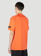 Y-3 - Classic T-Shirt in Orange