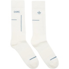 OAMC Off-White adidas Originals Edition Type 0-4 Socks