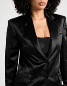 Sportmax Womens Blazer in Black