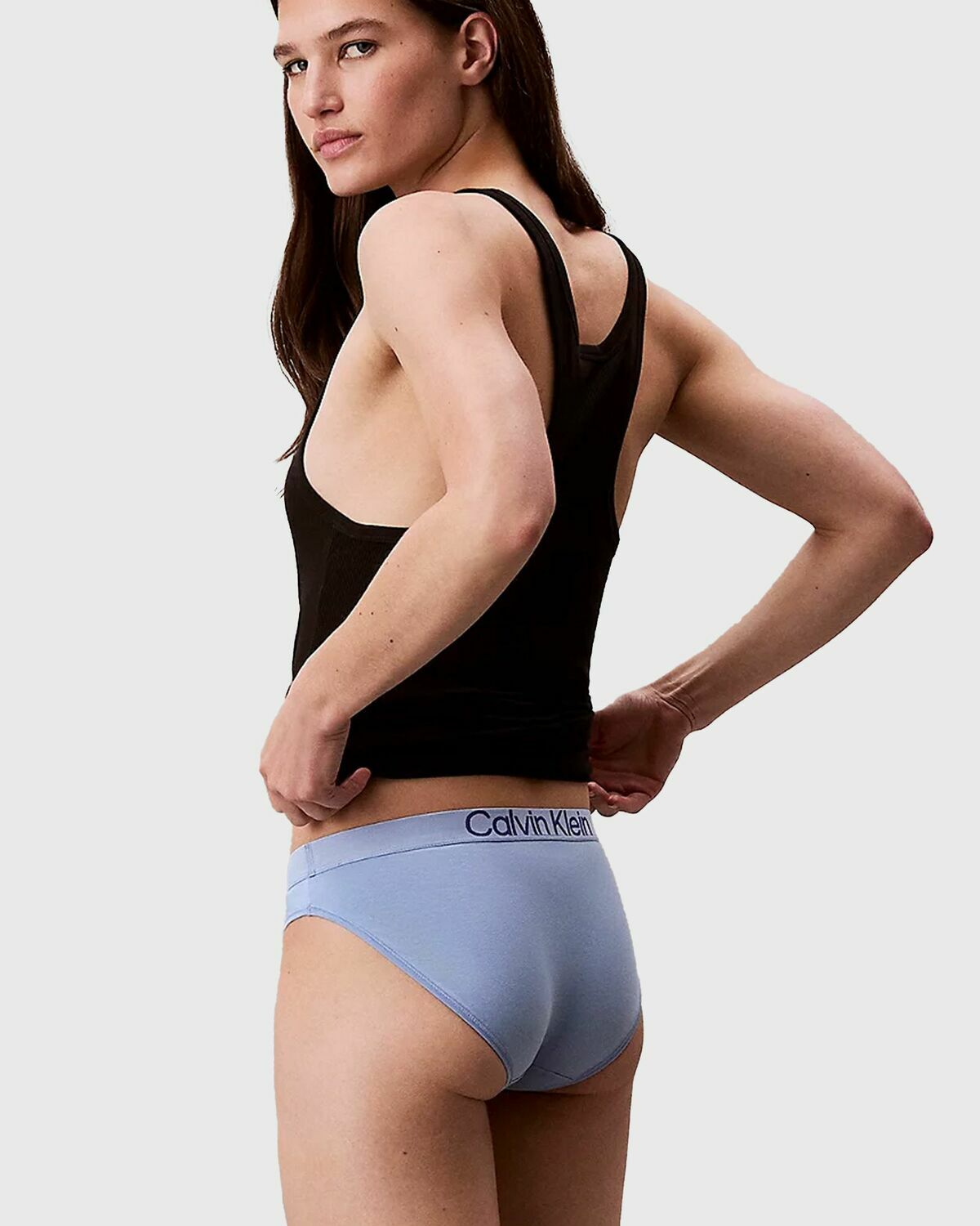 Calvin Klein Underwear BIKINI 5PK Multi-color Womens (Sports-) Bra